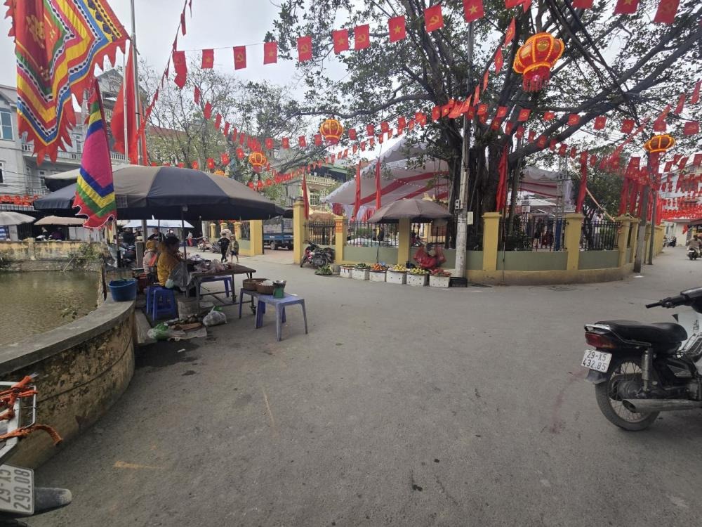 Bán Đất Vân Canh 71m2 Lô Góc Mặt Tiền Đẹp - Đầu Tư Sinh Lời