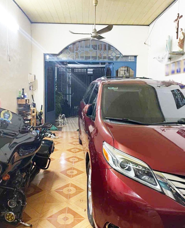 Nhà Hẻm Xe Hơi Tân Bình - Nguyễn Hồng Đào, 107m2, 13.9 tỷ TL