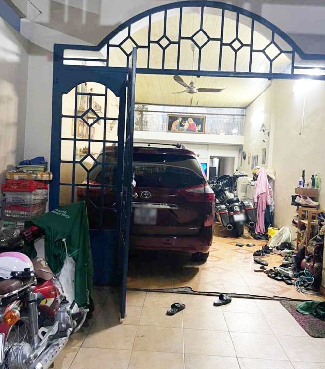 Nhà Hẻm Xe Hơi Tân Bình - Nguyễn Hồng Đào, 107m2, 13.9 tỷ TL