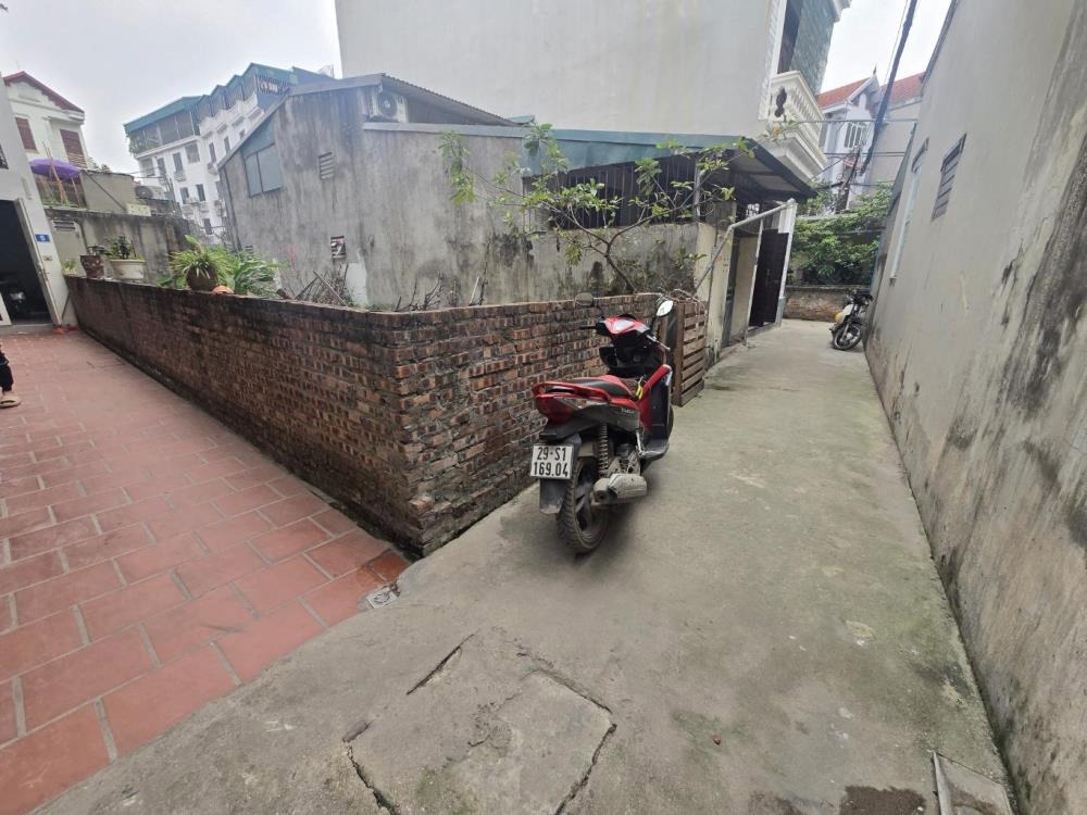 Bán Đất Vân Canh 71m2 Lô Góc Mặt Tiền Đẹp - Đầu Tư Sinh Lời