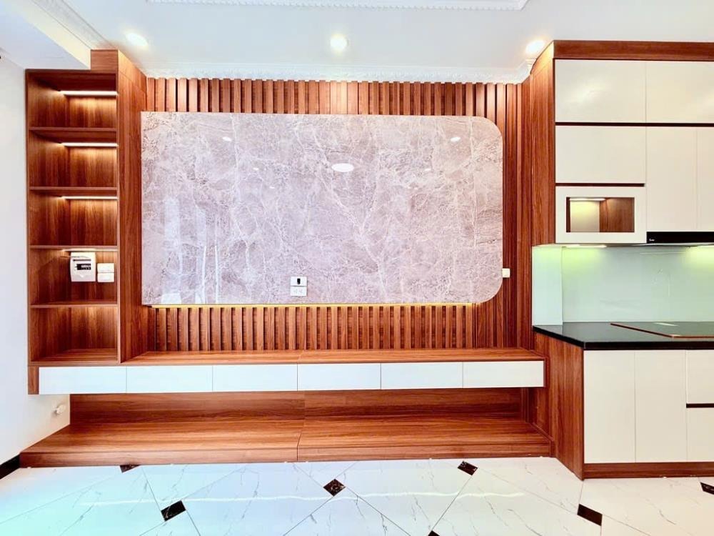 Bán nhà riêng Bùi Xương Trạch, Thanh Xuân, Hà Nội - 6 Tầng, Full Nội Thất - 8 Tỷ