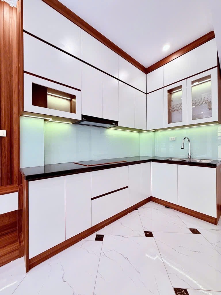 Bán nhà riêng Bùi Xương Trạch, Thanh Xuân, Hà Nội - 6 Tầng, Full Nội Thất - 8 Tỷ