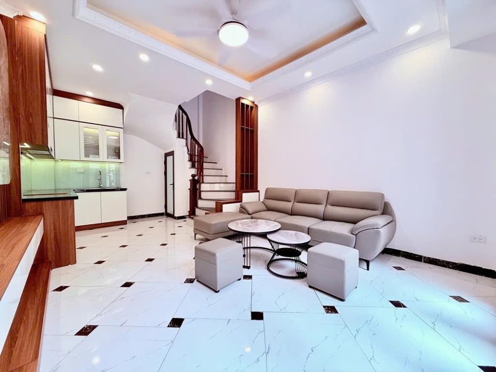 Bán nhà riêng Bùi Xương Trạch, Thanh Xuân, Hà Nội - 6 Tầng, Full Nội Thất - 8 Tỷ