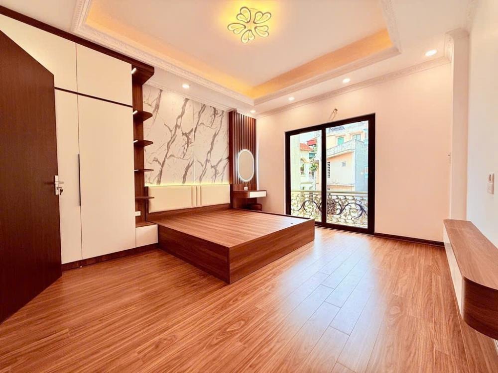 Bán nhà riêng Bùi Xương Trạch, Thanh Xuân, Hà Nội - 6 Tầng, Full Nội Thất - 8 Tỷ