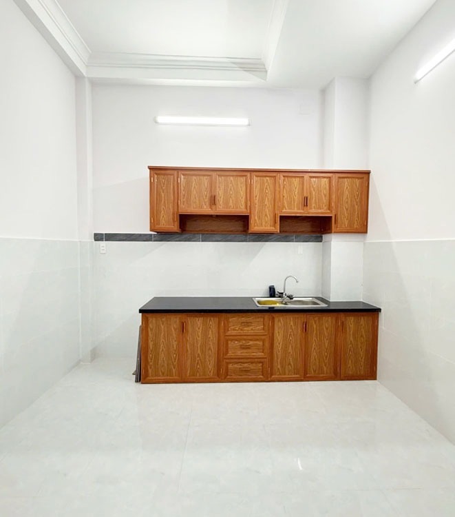 Nhà 4 Tầng Tân Bình - 6.9 Tỷ Thương Lượng - Vị Trí Đắc Địa