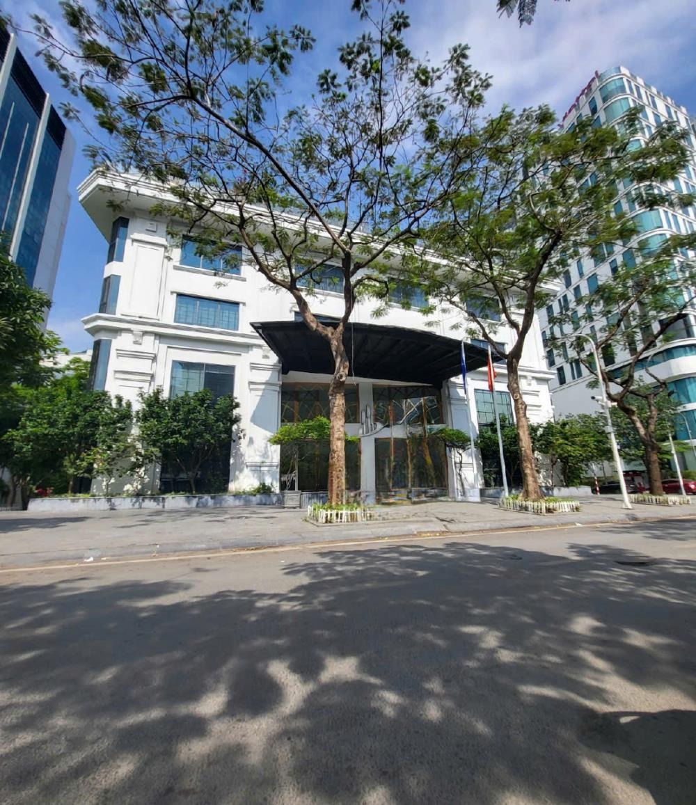 Bán Đất Vàng Mặt Đường Lê Đức Thọ, Nam Từ Liêm - 1500m2, Pháp Lý Sổ Đỏ