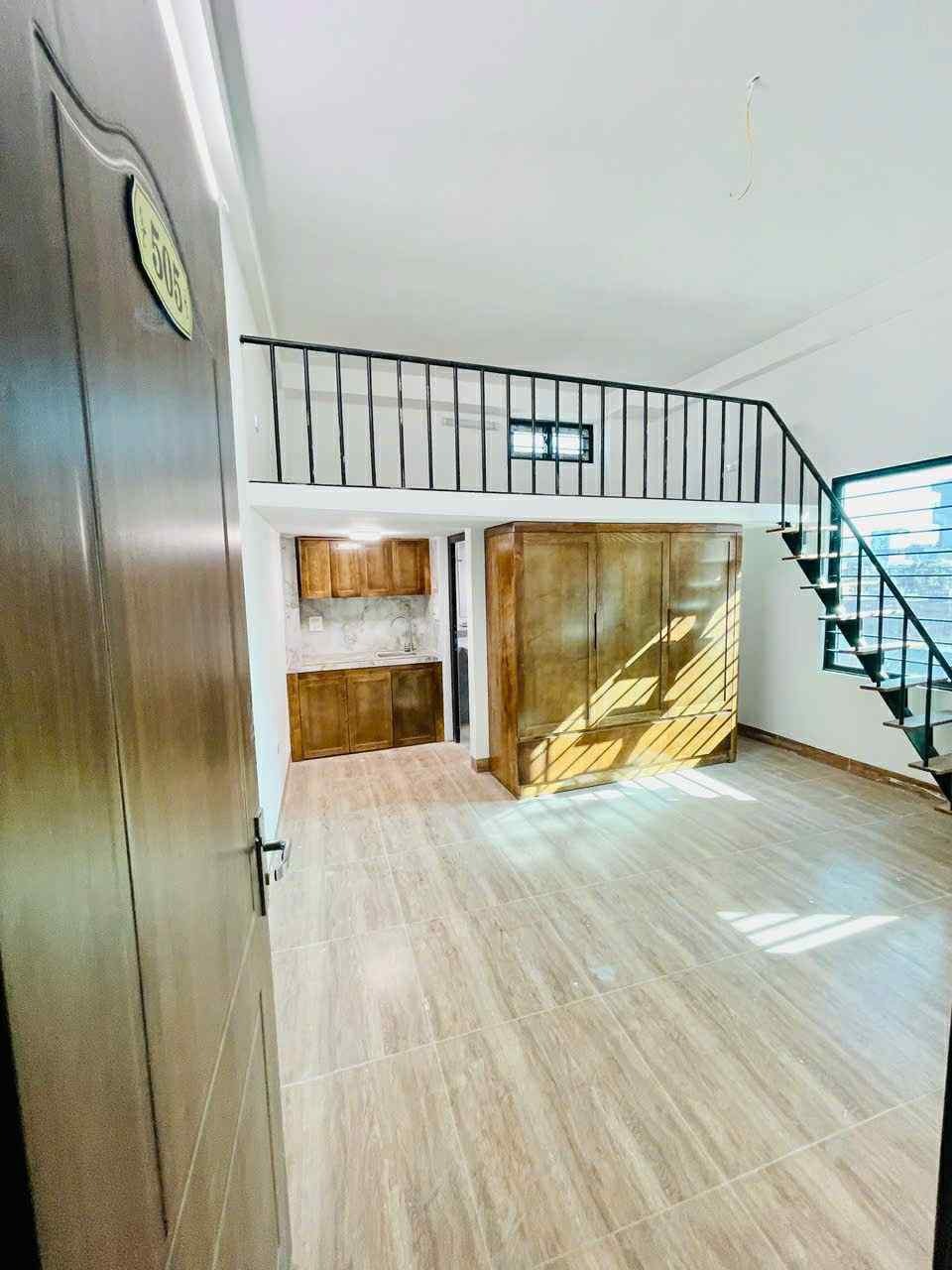 Siêu lợi nhuận: Triều Khúc 9 tầng, thang máy, mặt tiền 6.5m - Dòng tiền 3 tỷ/năm