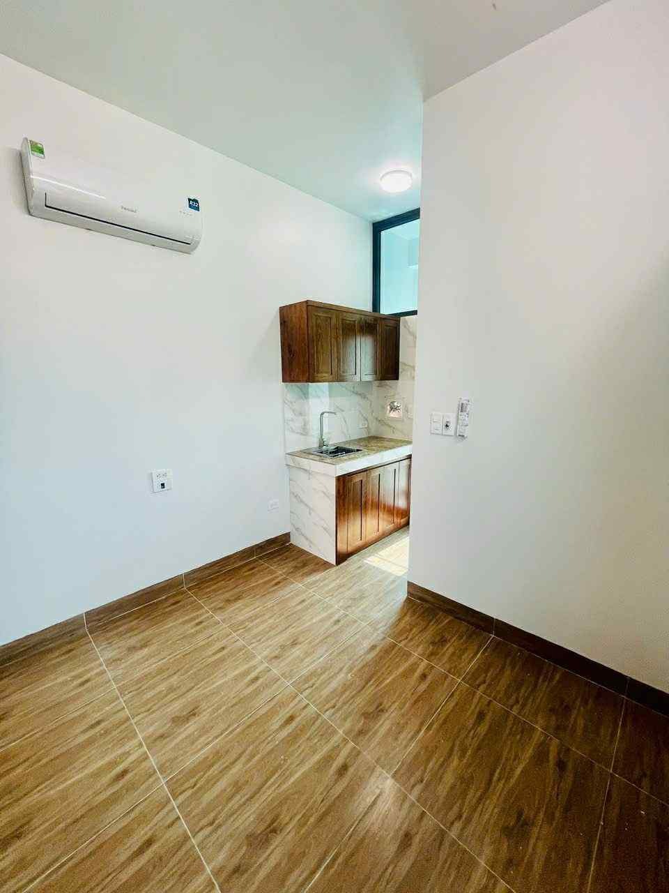 Siêu lợi nhuận: Triều Khúc 9 tầng, thang máy, mặt tiền 6.5m - Dòng tiền 3 tỷ/năm