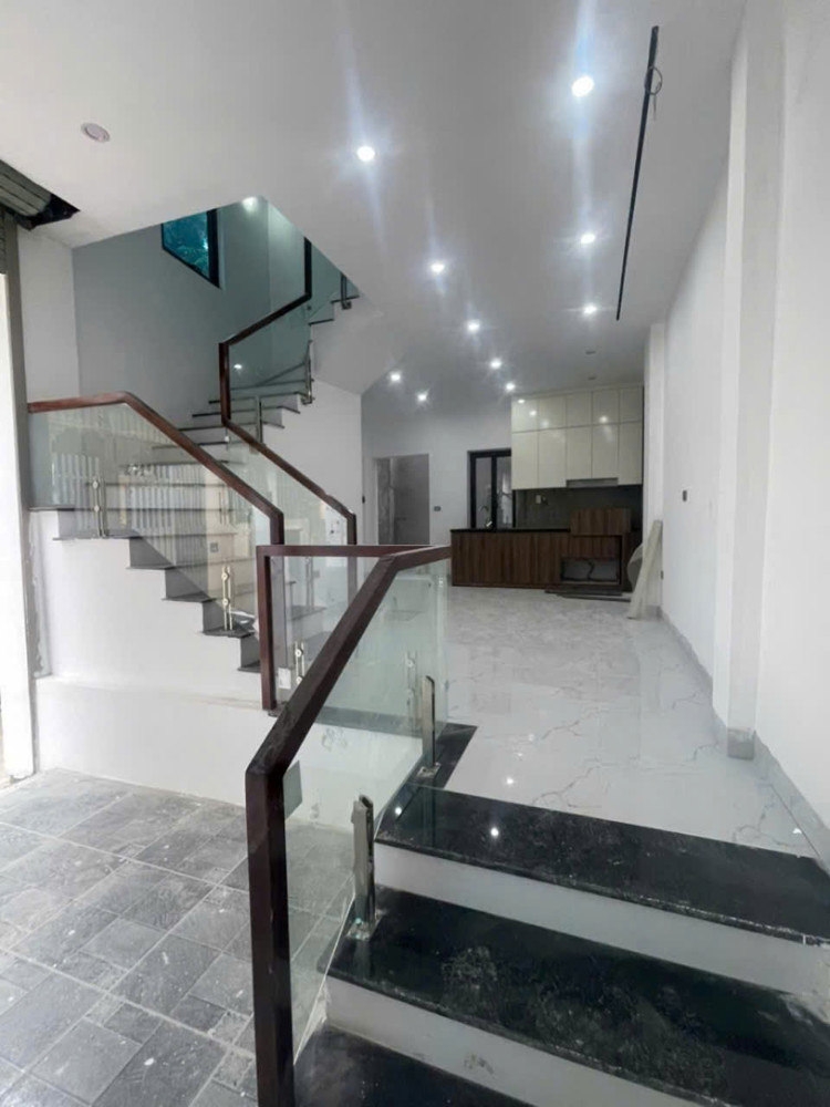 💥💥💥 NGỌC HỒI - LIÊN NINH - # NHỈNH 6 TỶ - #CHỦ ĐẦU TƯ XÂY MỚI ĐẸP LONG LANH - 20M RA QUỐC LỘ 1A