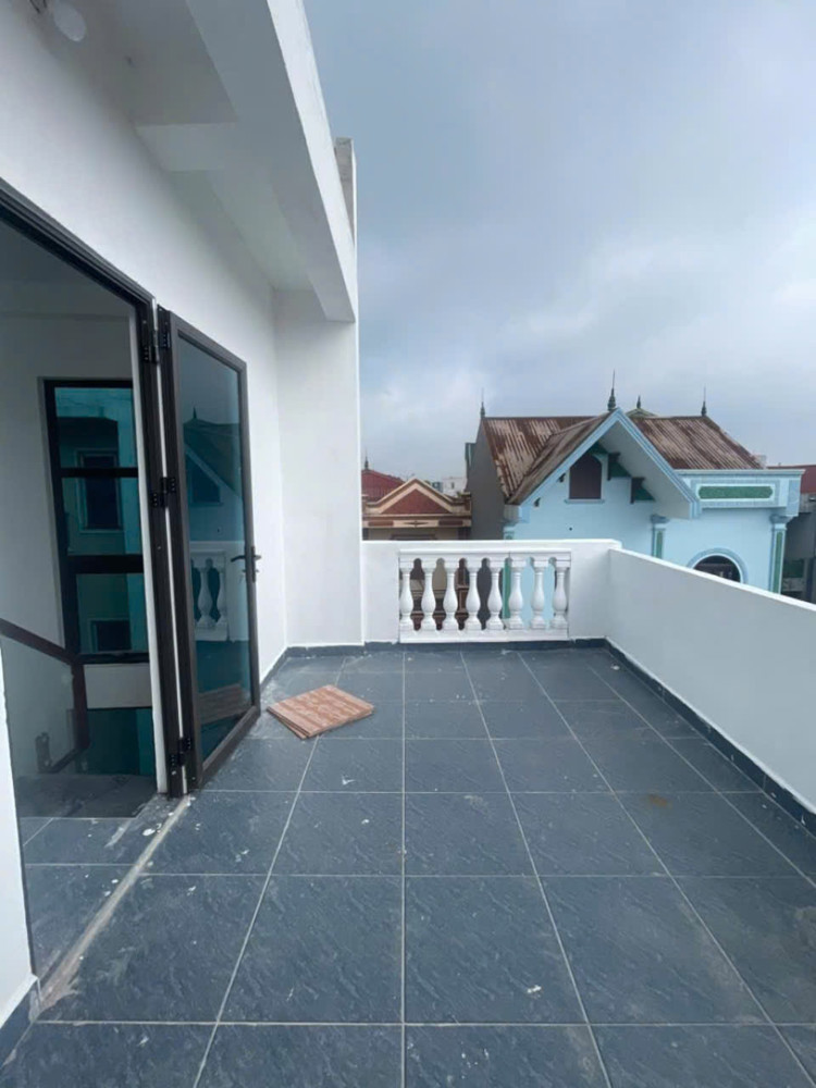 💥💥💥 NGỌC HỒI - LIÊN NINH - # NHỈNH 6 TỶ - #CHỦ ĐẦU TƯ XÂY MỚI ĐẸP LONG LANH - 20M RA QUỐC LỘ 1A