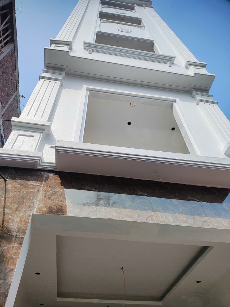 💥💥💥 NGỌC HỒI - LIÊN NINH - # NHỈNH 6 TỶ - #CHỦ ĐẦU TƯ XÂY MỚI ĐẸP LONG LANH - 20M RA QUỐC LỘ 1A