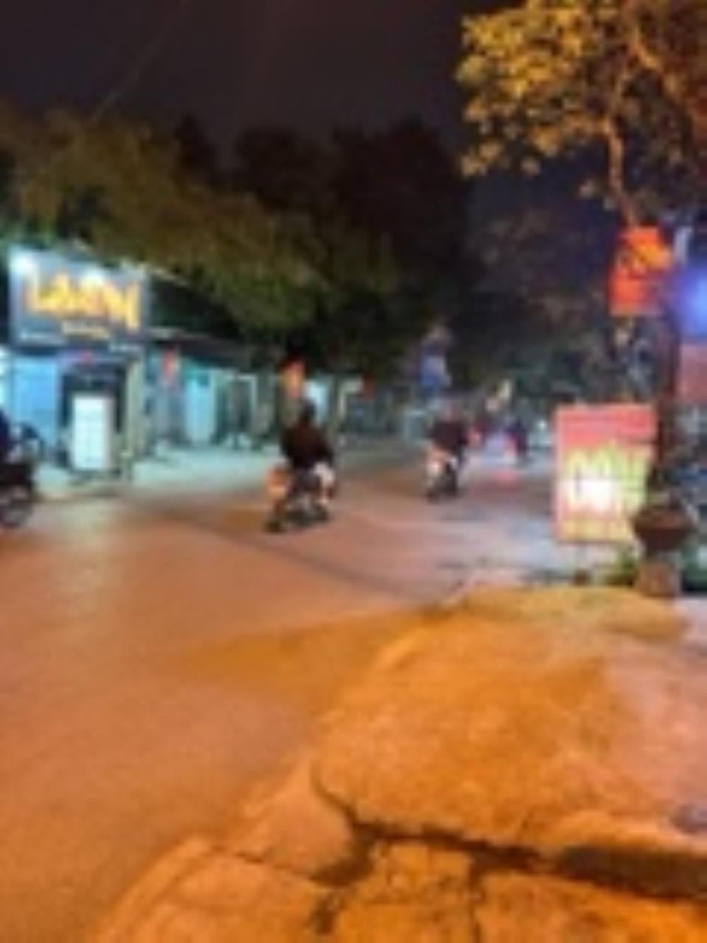 Bán Đất 2 Mặt Đường Đông Mỹ - Vạn Phúc, Thanh Trì, Hà Nội - Vị Trí Đắc Địa