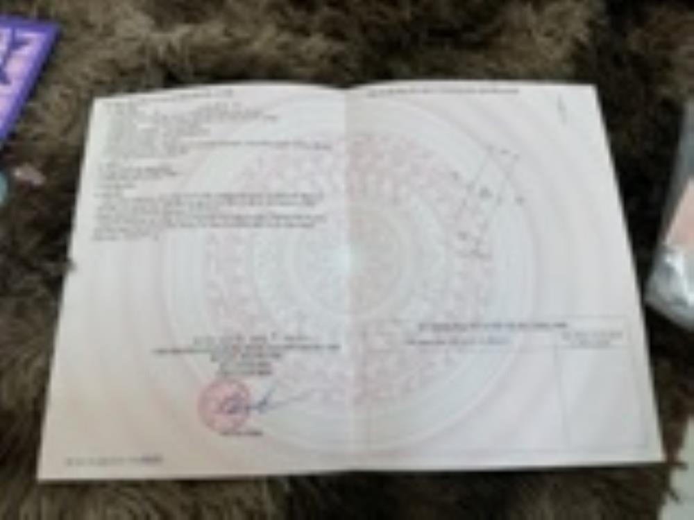 Bán Đất 2 Mặt Đường Đông Mỹ - Vạn Phúc, Thanh Trì, Hà Nội - Vị Trí Đắc Địa
