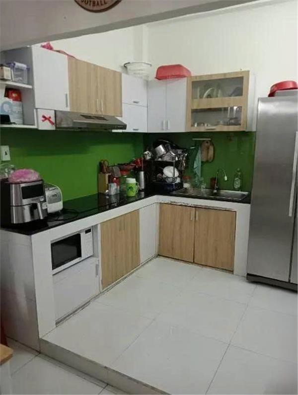 NHÀ CẦN BÁN HỒ ĐẮC DI TÂN PHÚ: DIỆN TÍCH 41M2, SỔ HỒNG RIÊNG, GIÁ NHỈNH 5 TỶ