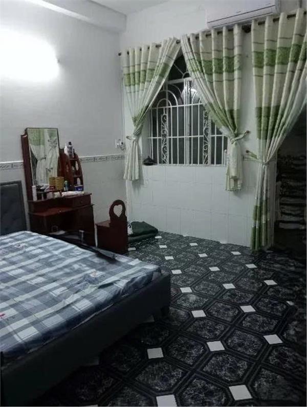 NHÀ CẦN BÁN HỒ ĐẮC DI TÂN PHÚ: DIỆN TÍCH 41M2, SỔ HỒNG RIÊNG, GIÁ NHỈNH 5 TỶ