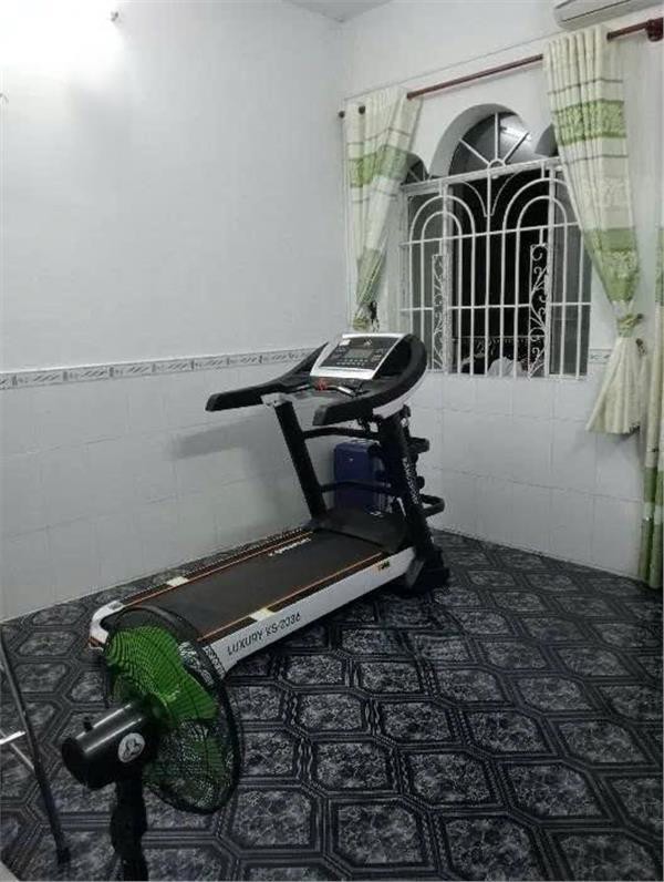 NHÀ CẦN BÁN HỒ ĐẮC DI TÂN PHÚ: DIỆN TÍCH 41M2, SỔ HỒNG RIÊNG, GIÁ NHỈNH 5 TỶ