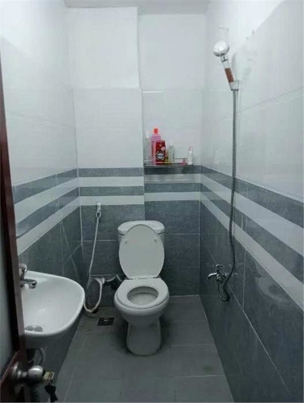 NHÀ CẦN BÁN HỒ ĐẮC DI TÂN PHÚ: DIỆN TÍCH 41M2, SỔ HỒNG RIÊNG, GIÁ NHỈNH 5 TỶ