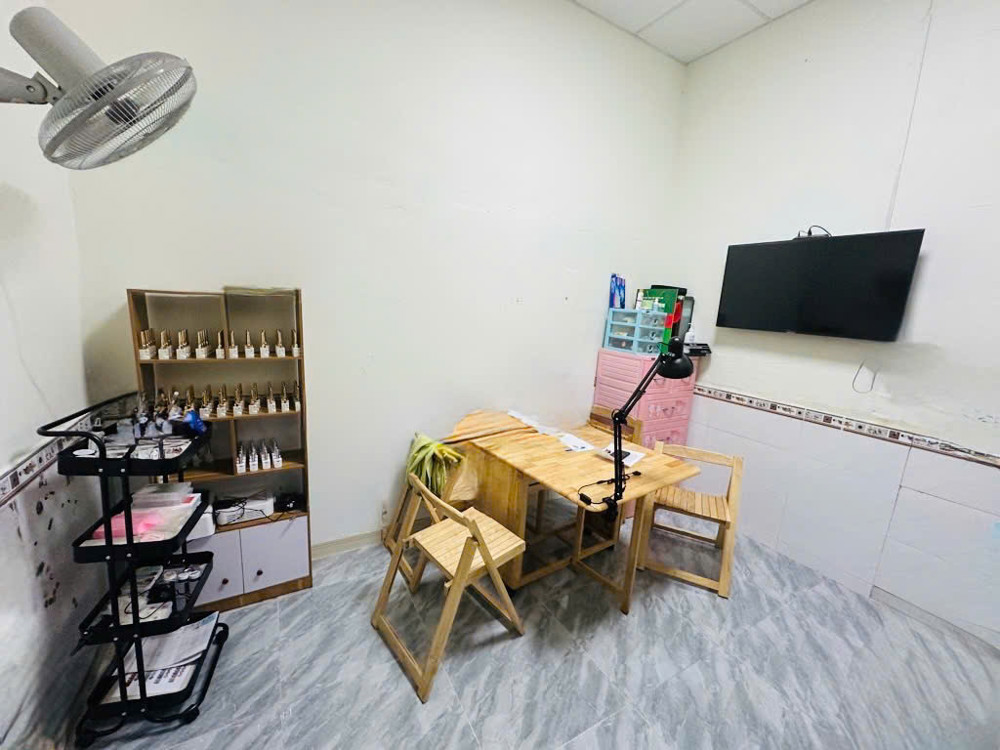 TÂN BÌNH – CỘNG HOÀ – 91M² NỞ HẬU – 2 TẦNG – GIÁ 8.X