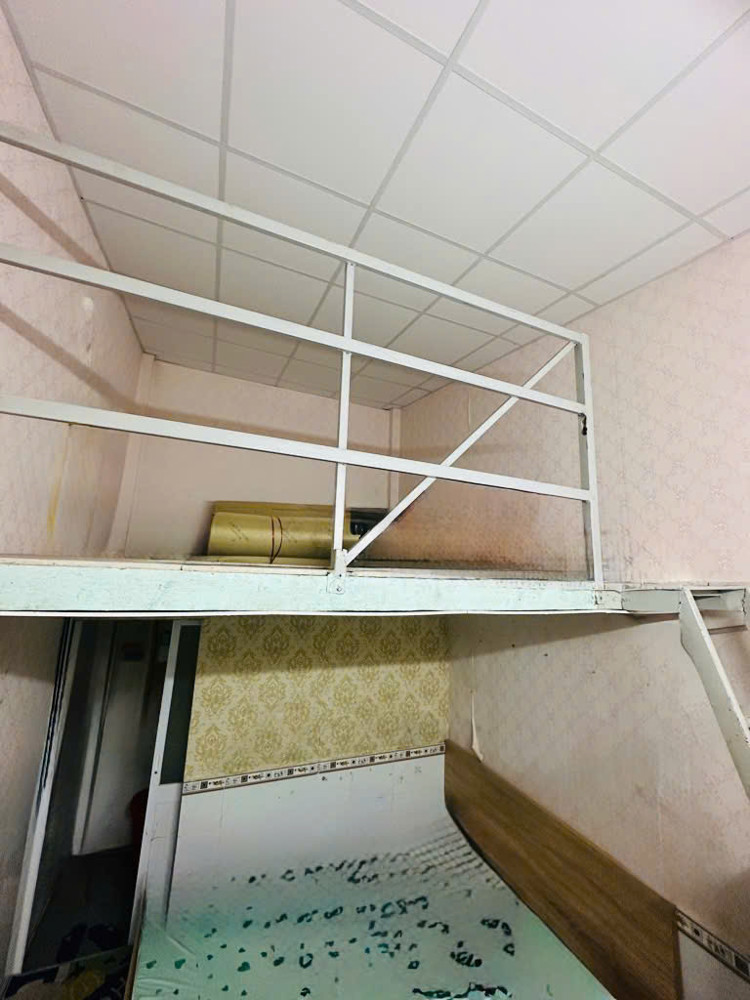 TÂN BÌNH – CỘNG HOÀ – 91M² NỞ HẬU – 2 TẦNG – GIÁ 8.X