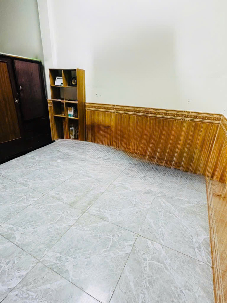 TÂN BÌNH – CỘNG HOÀ – 91M² NỞ HẬU – 2 TẦNG – GIÁ 8.X