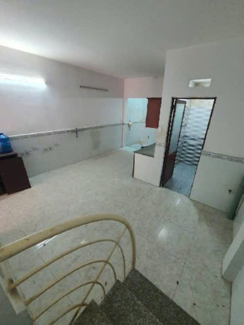 BÁN NHÀ HẬU GIANG GẦN NGUYỄN VĂN LUÔNG QUẬN 6,  2 TẦNG, 5.8 X18M,  GIÁ CHỈ NHỈNH 5 TỶ