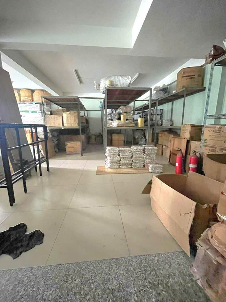 BÁN NHÀ HẬU GIANG GẦN NGUYỄN VĂN LUÔNG QUẬN 6,  2 TẦNG, 5.8 X18M,  GIÁ CHỈ NHỈNH 5 TỶ