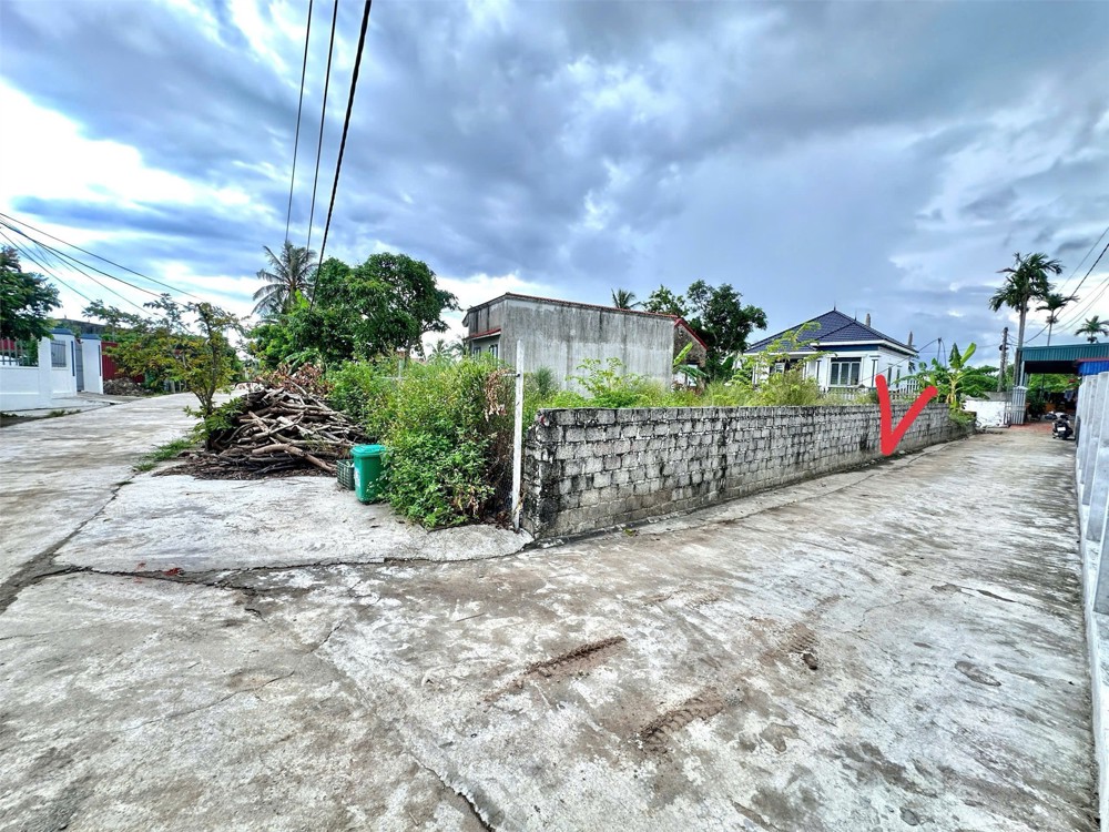 7xx triệu 75m2 Tân Phong Kiến Thụy Zalo 0567222555