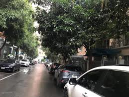 Chính chủ cần nhà liền kề Mỹ Đình  105m2 măt  tiền 7m Giá 36,3 tỷ