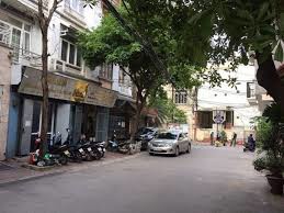Chính chủ cần nhà liền kề Mỹ Đình  105m2 măt  tiền 7m Giá 36,3 tỷ