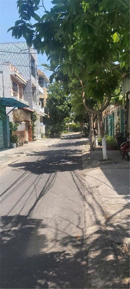 Bán nhà mặt phố Bàu Trảng 1, Thanh Khê, Đà Nẵng. DT 90m2, 5 tầng, 11 phòng, Sổ Đỏ. Giá 8.7 tỷ. LH: