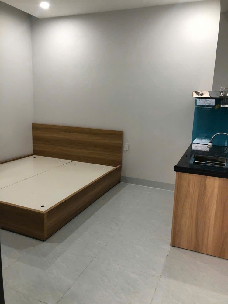 Bán nhà mặt phố Bàu Trảng 1, Thanh Khê, Đà Nẵng. DT 90m2, 5 tầng, 11 phòng, Sổ Đỏ. Giá 8.7 tỷ. LH: