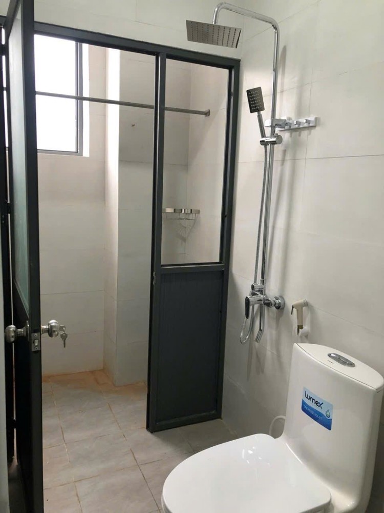 Bán nhà mặt phố Bàu Trảng 1, Thanh Khê, Đà Nẵng. DT 90m2, 5 tầng, 11 phòng, Sổ Đỏ. Giá 8.7 tỷ. LH: