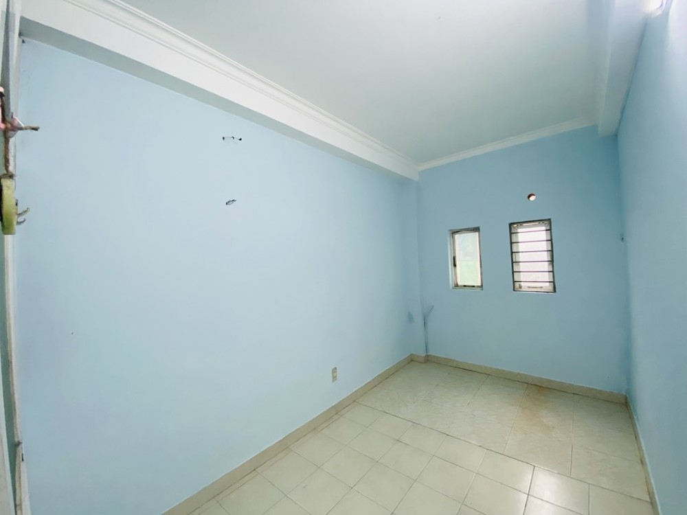 SIÊU PHẨM NHÀ NHỎ SIÊU KẾT CẤU NGAY TRUNG TÂM QUẬN 3, SÁT HẺM XE HƠI, KHU HIẾM NHÀ BÁN