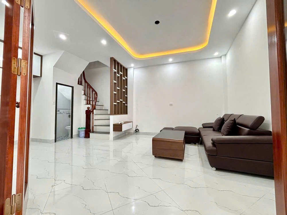 kiệt tác gần cạnh Cầu Trắng Hà Đông - rộng 6 tỷ
