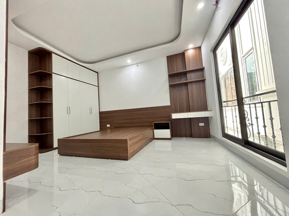 kiệt tác gần cạnh Cầu Trắng Hà Đông - rộng 6 tỷ