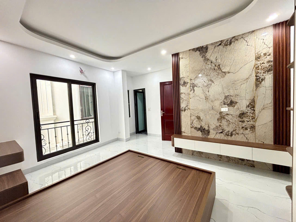 kiệt tác gần cạnh Cầu Trắng Hà Đông - rộng 6 tỷ