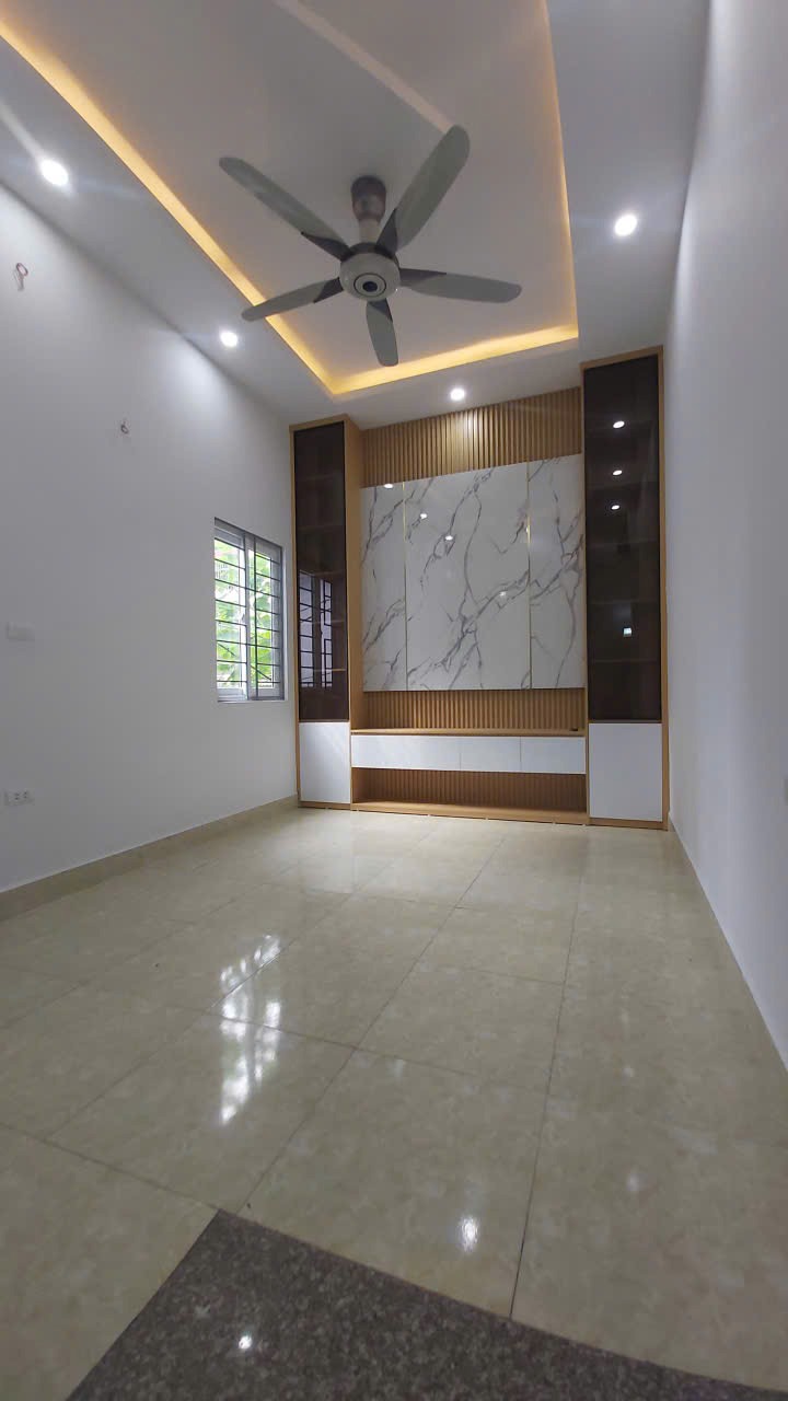 Bán nhà 5 tầng, 4 ngủ tại Mậu Lương - Giá dưới 6.5 tỷ