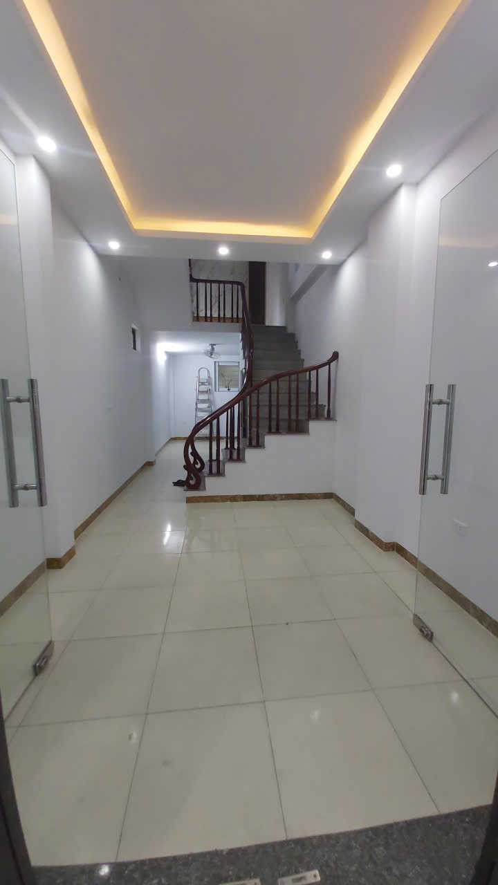 Bán nhà 5 tầng, 4 ngủ tại Mậu Lương - Giá dưới 6.5 tỷ