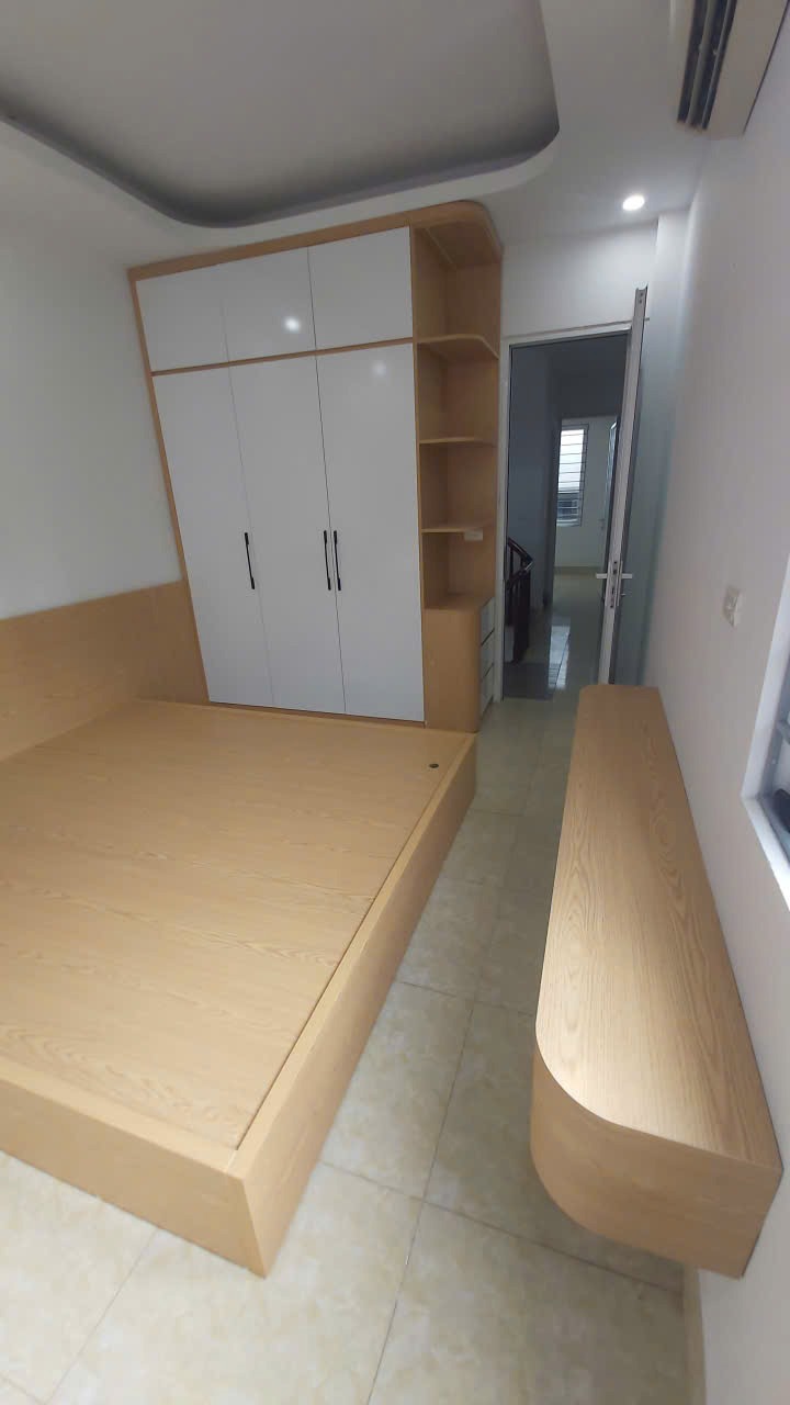 Bán nhà 5 tầng, 4 ngủ tại Mậu Lương - Giá dưới 6.5 tỷ