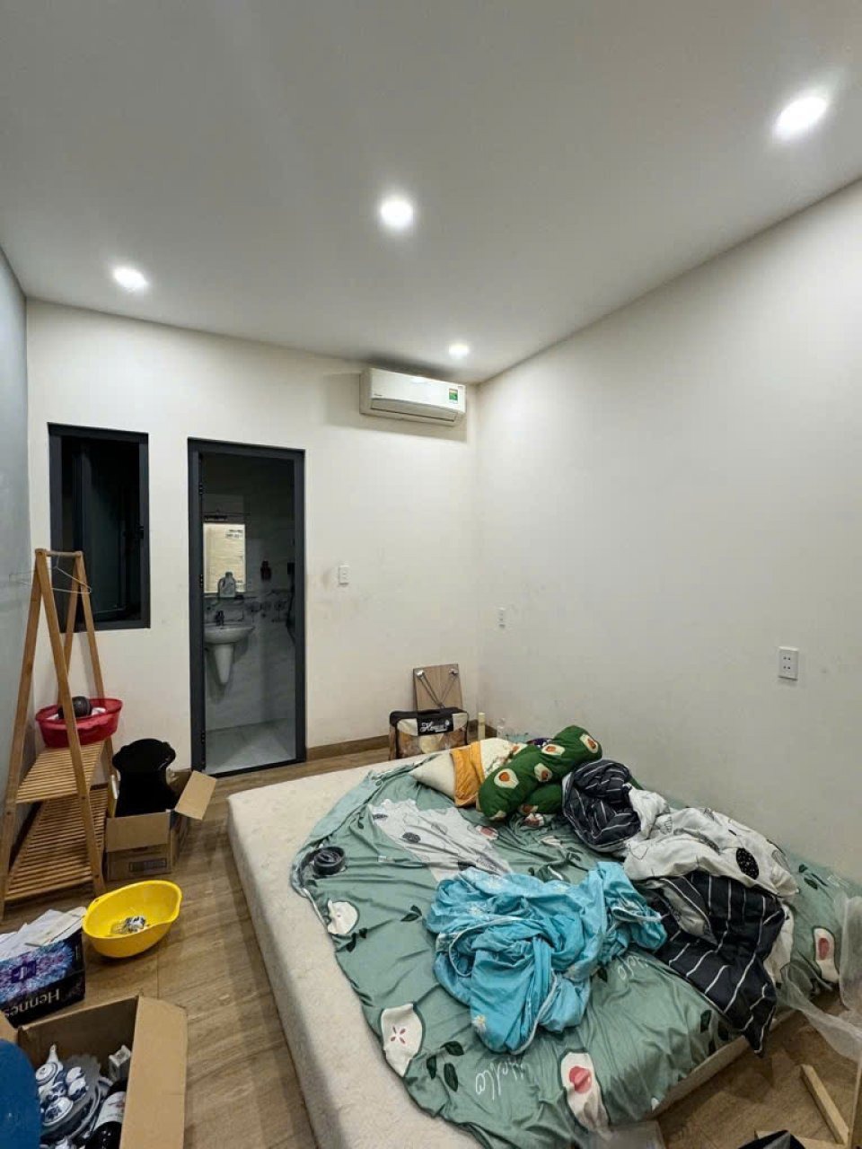 Nhà phố 4 Tầng, SHR - Tống Văn Hên, Tân Bình - Giảm Sốc 650 Triệu