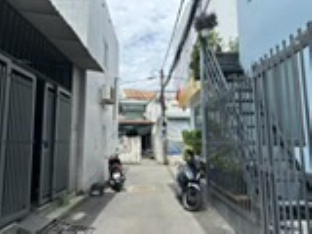 Nhà 3 Tầng Thông Lê Văn Thọ, Gò Vấp - 5PN, 6.68 tỷ