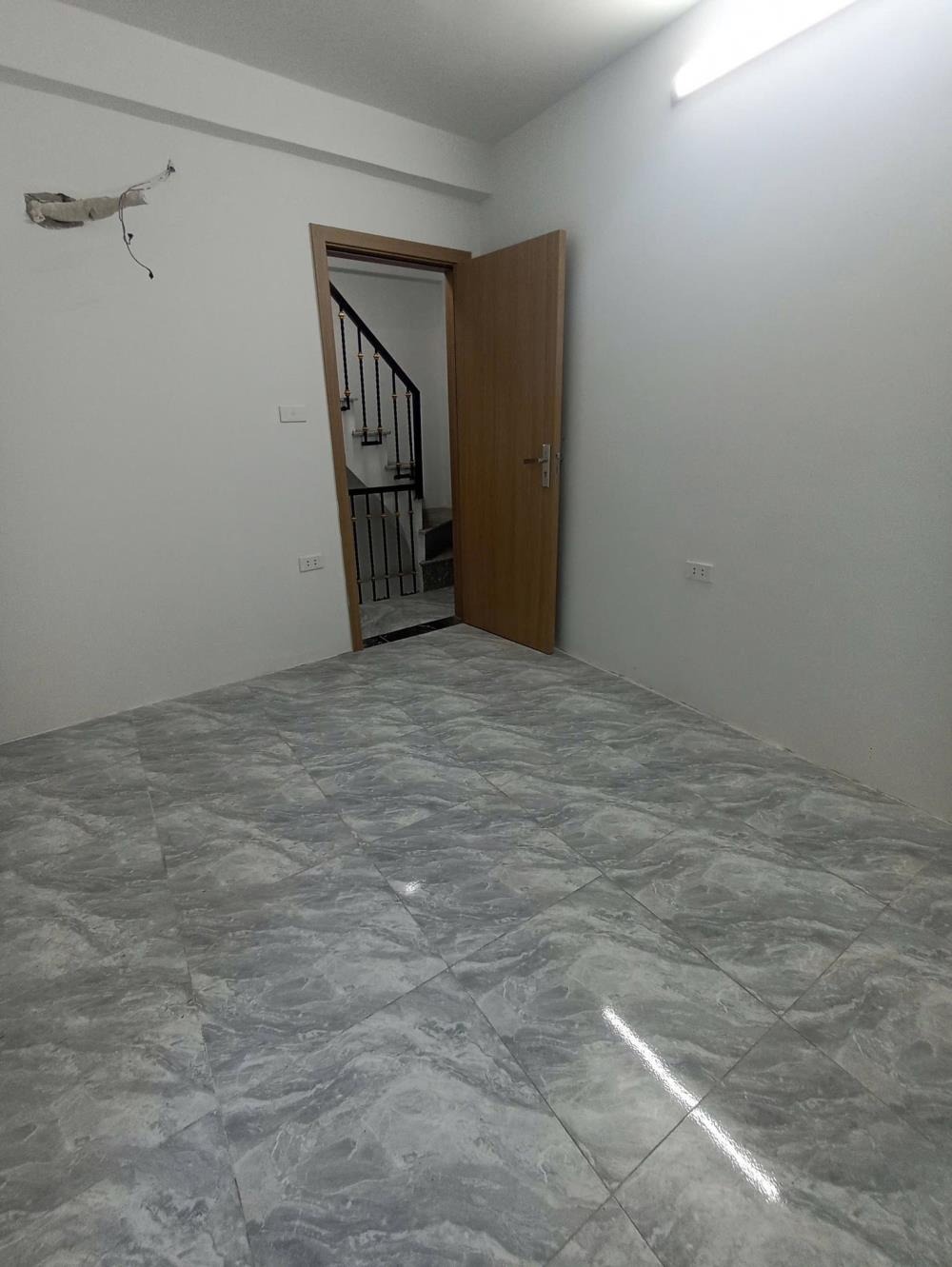Bán nhà riêng 5 tỷ tại Khâm Thiên, Đống Đa - 3PN, 3WC, 30m2