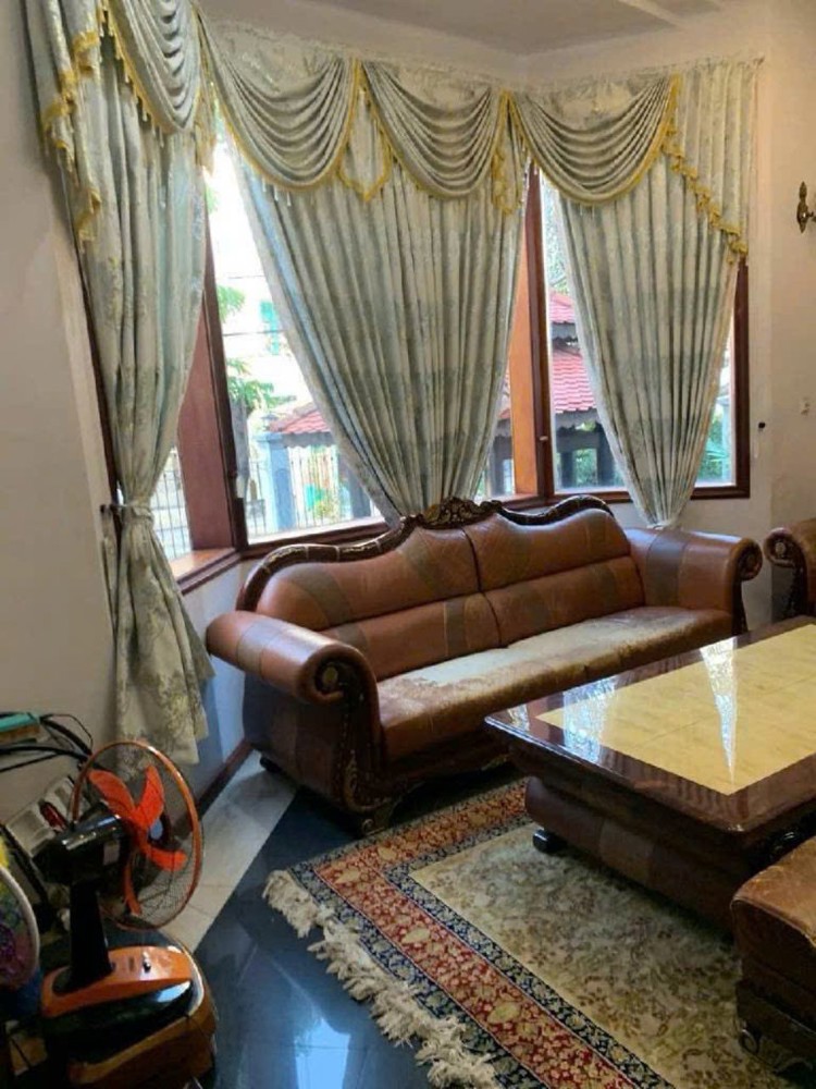 Biệt thự khu VIP 3 tầng, Lô góc  – Đường Số 7A Bình Tân SSS