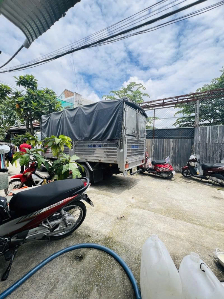 🔥 Siêu Phẩm BĐS Vĩnh Lộc B : Nhà Hẻm Ô Tô 100m2 - Lời Khủng Cho Nhà Đầu Tư & An Cư Lâu Dài ! 🔥💎