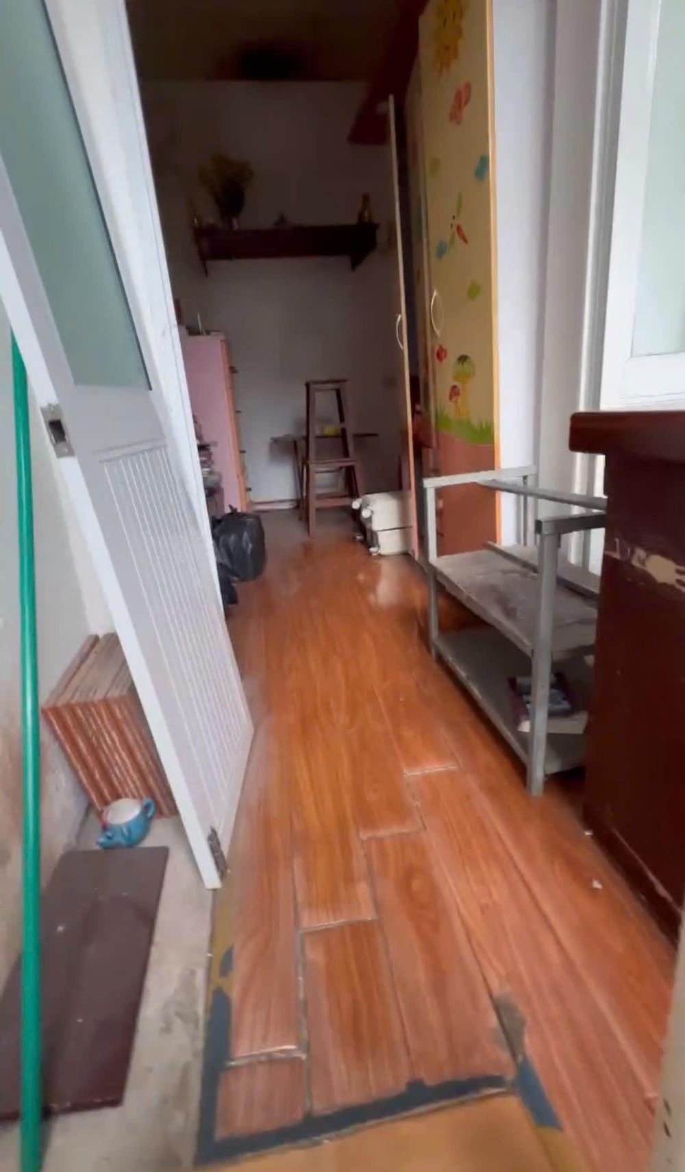 Bán Gấp Nhà Đẹp Văn Chương - Đống Đa 22m² 3 Tầng - Giá 3.45 Tỷ