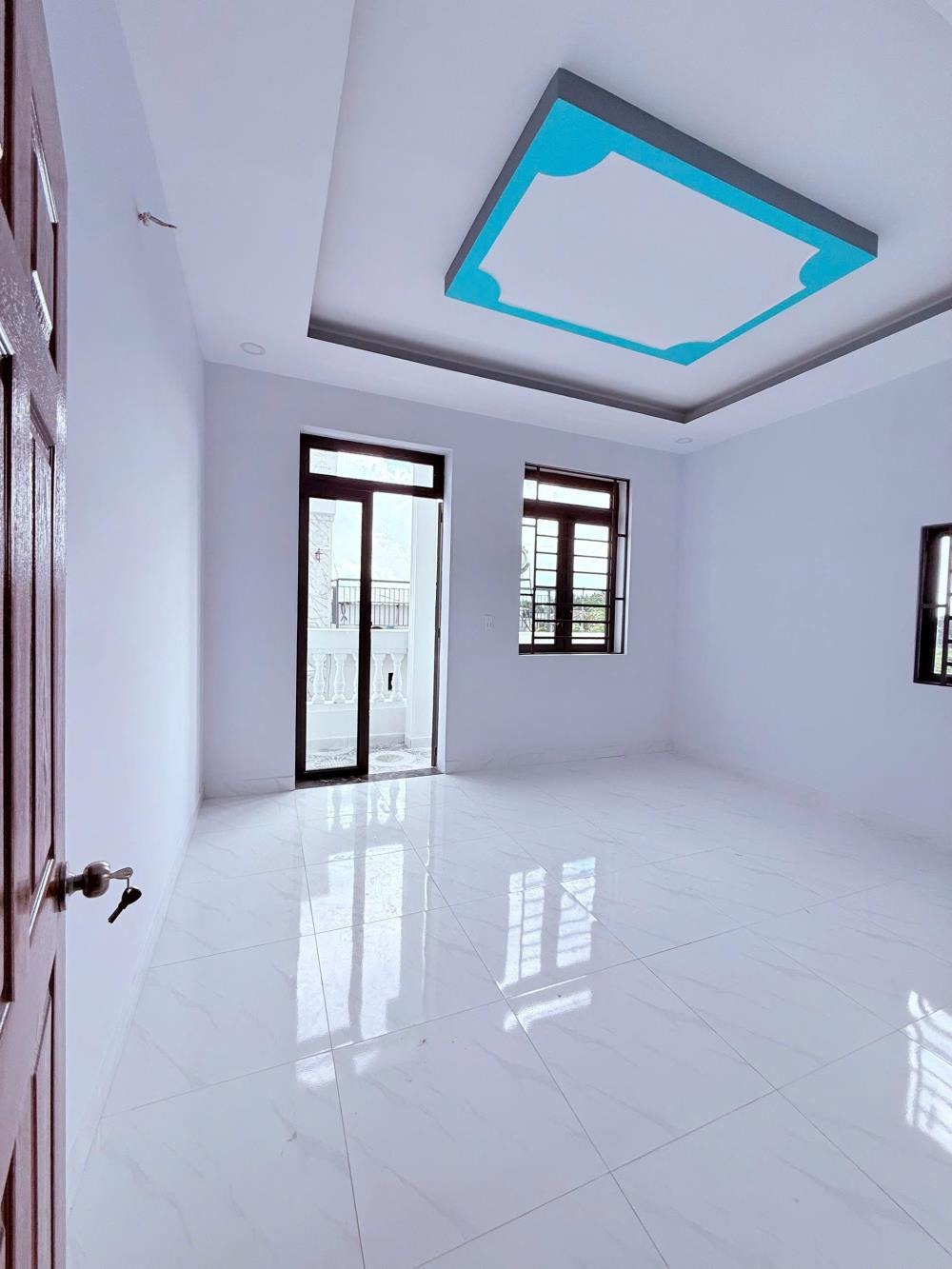 Bán Gấp Nhà Cấp 4 Chính Chủ Hóc Môn - Giá Chỉ 849 Triệu