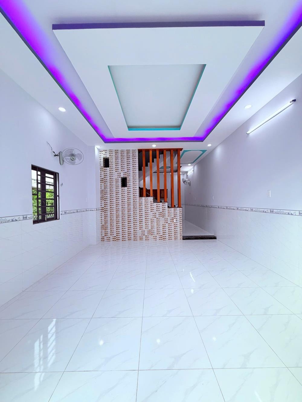 Bán Gấp Nhà Cấp 4 Chính Chủ Hóc Môn - Giá Chỉ 849 Triệu