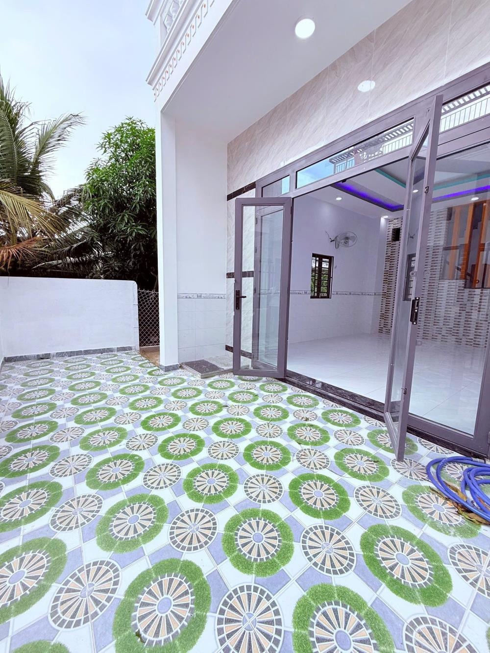 Bán Gấp Nhà Cấp 4 Chính Chủ Hóc Môn - Giá Chỉ 849 Triệu