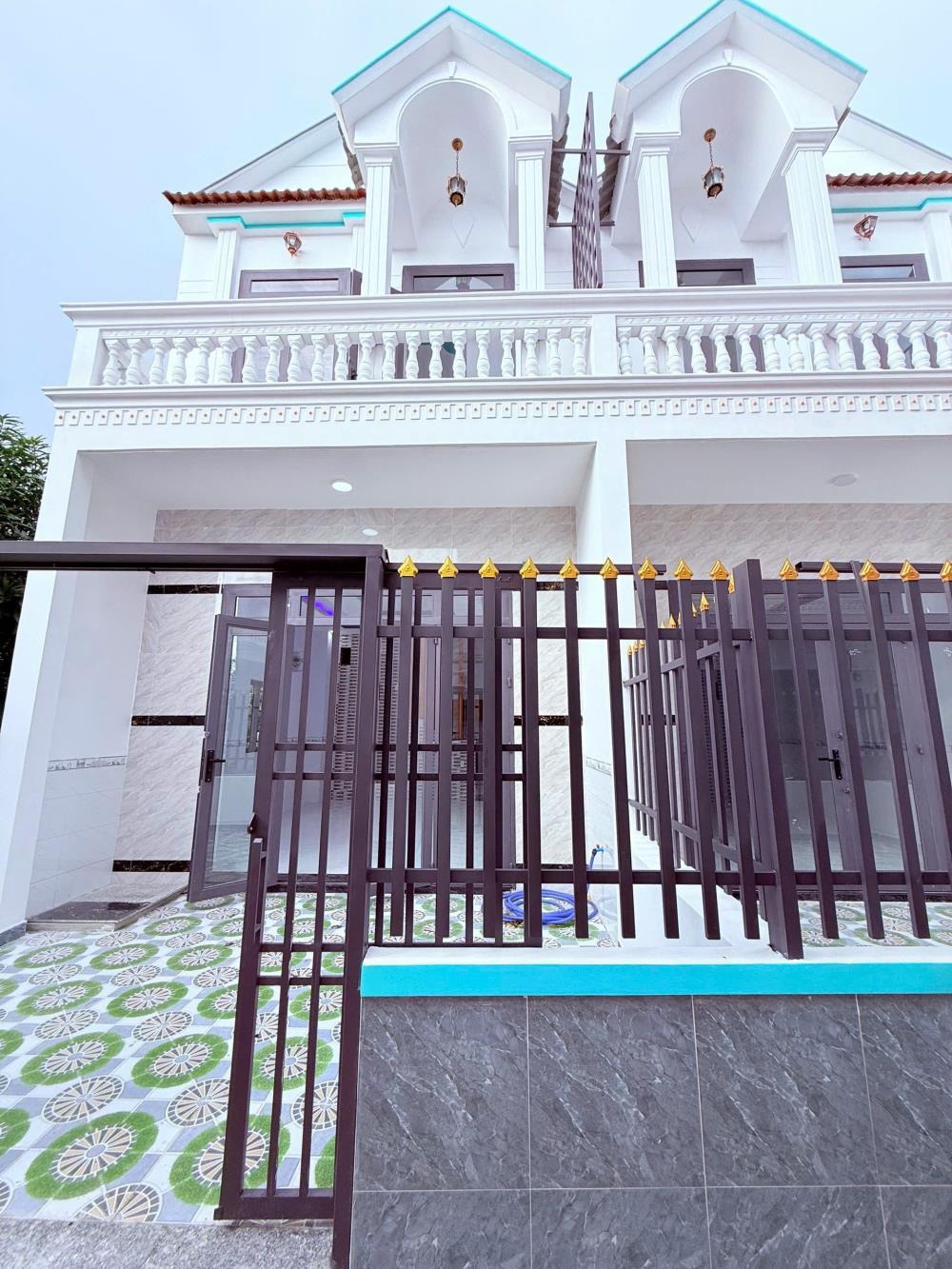 Bán Gấp Nhà Cấp 4 Chính Chủ Hóc Môn - Giá Chỉ 849 Triệu