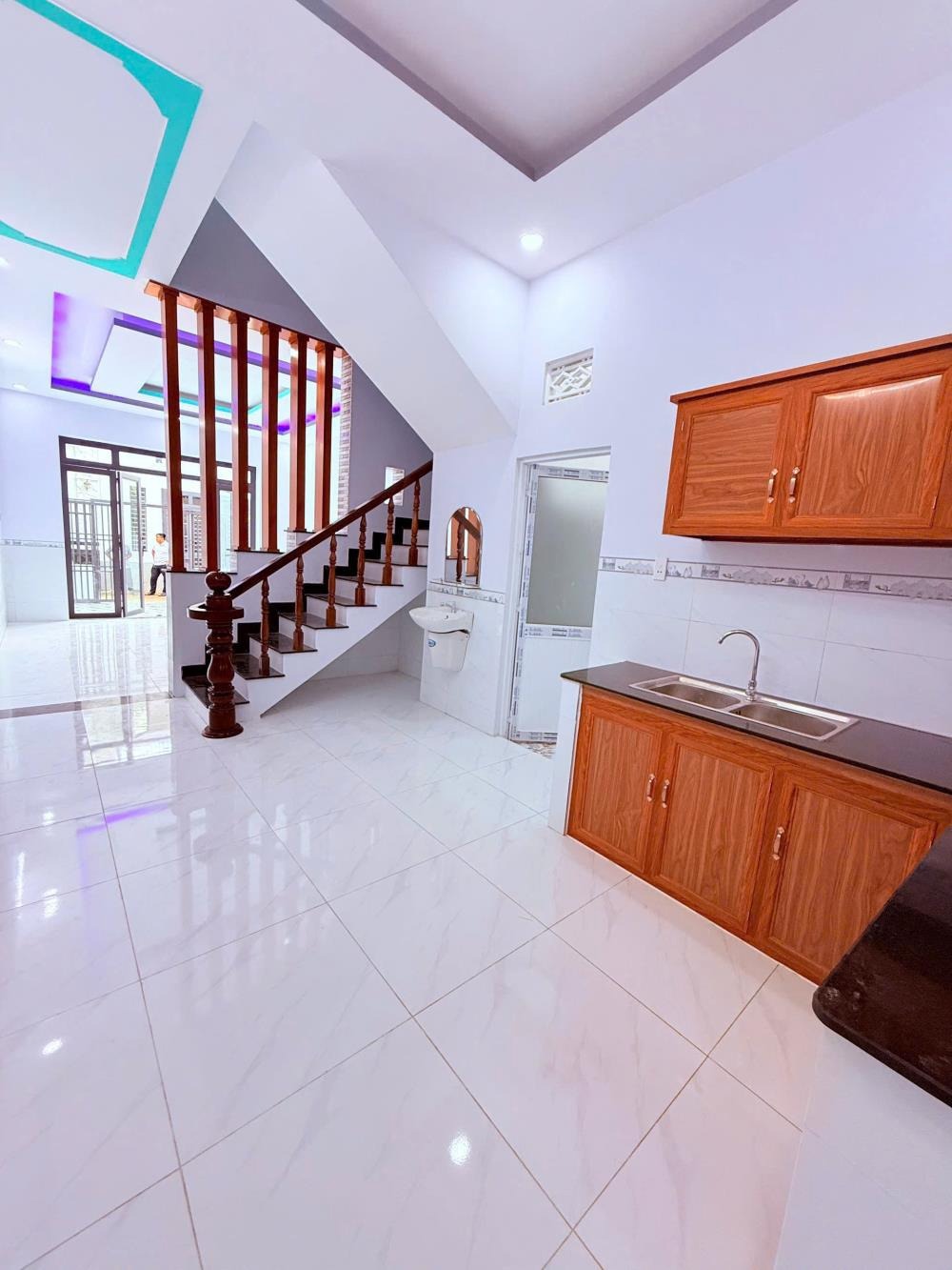 Bán Gấp Nhà Cấp 4 Chính Chủ Hóc Môn - Giá Chỉ 849 Triệu